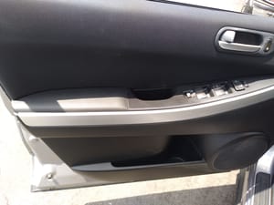 2007 Mazda Cx-7