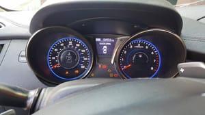 2013 Genesis Genesi