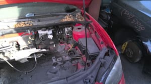 2008 Mazda Mazda3