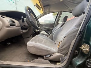 2002 Chrysler Neon