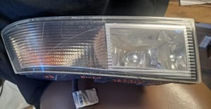 2007 Cadillac Escalade Fog/mark/park/turn Light/lamp