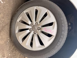 2014 Audi Audiq5