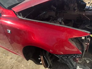2013 Lexus Is250