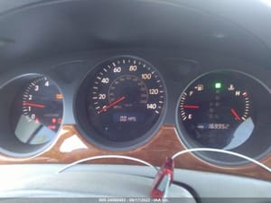 2005 Lexus Es330