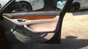 2012 Cadillac Cadcts
