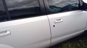 2005 Saturn Satvue