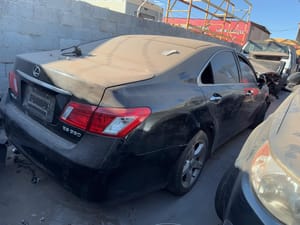 2008 Lexus Es350