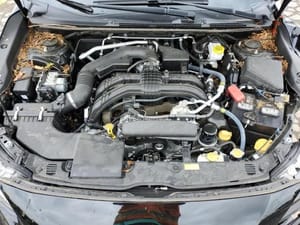 2023 Subaru Impreza