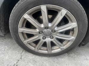 2011 Audi Audia3