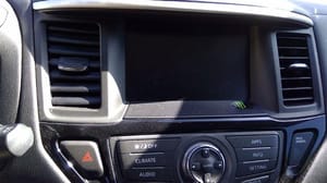 2019 Nissan Pathfinder
