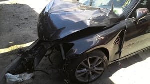 2007 Lexus Is250