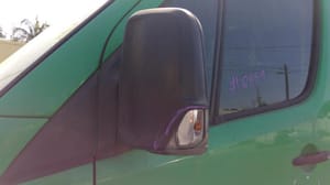 2008 Dodge Sprinter
