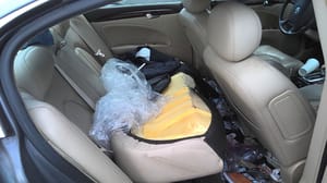 2007 Buick Lucerne