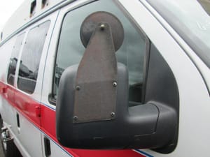 2003 Ford E-350