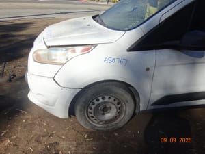 2014 Ford Transit