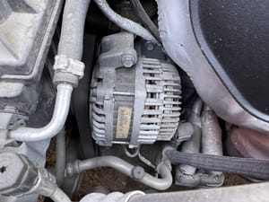 2013 Chrysler Dart