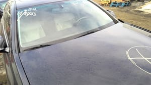 2011 Lexus Gs350