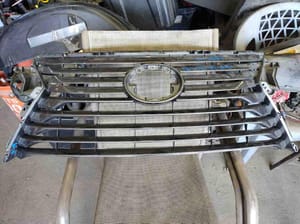 2018 Lexus Rx350 Grille