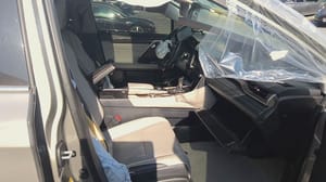 2017 Lexus Rx350