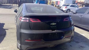 2014 Chevrolet Volt
