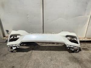 2016 Honda Pilot Bumper Cover - Front