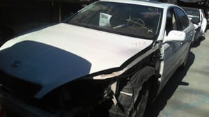 2005 Lexus Es330