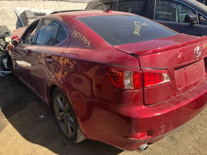 2013 Lexus Is250