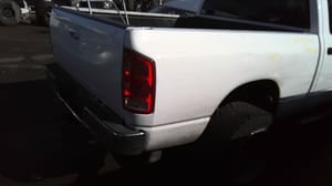 2003 Dodge Dpu25