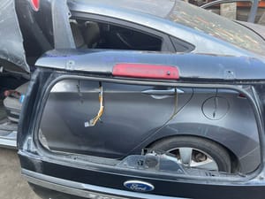2017 Ford Expedition