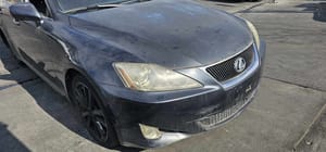 2008 Lexus Is250