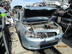2006 Scion Sciotc