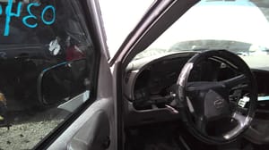 2004 Chevrolet Astro