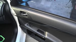 2016 Mitsubishi Lancer