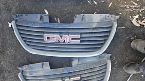 2009 GMC Yukon