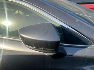 2020 Mazda 6