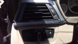 2012 BMW 328i