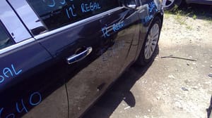 2012 Buick Regal