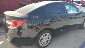 2017 Subaru Impreza