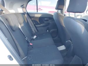 2010 Scion Xd