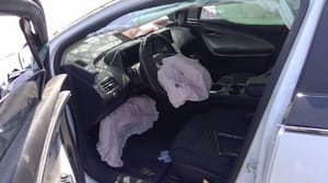 2015 Chevrolet Volt