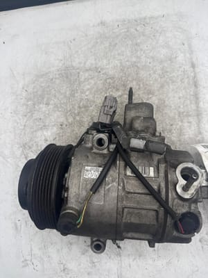 2003 Lexus Ls430 AC Compressor