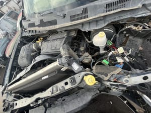 2009 Dodge Dpu15