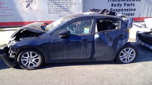 2016 Scion Ia