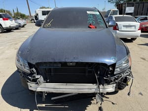 2011 Audi Audiq5