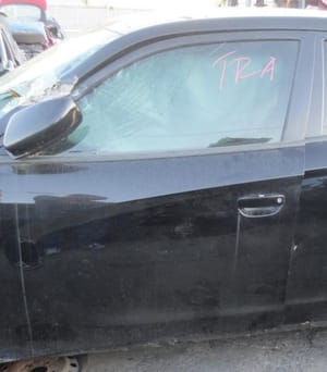 2016 Dodge Charger