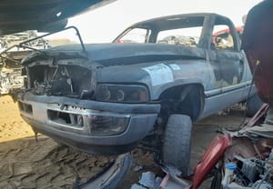 1997 Dodge Dpu15