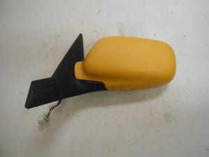2003 Subaru Impreza Side View Mirror