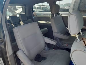 2008 Nissan Quest