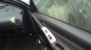2007 Toyota Matrix
