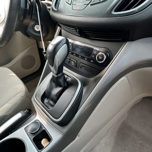 2013 Ford C-max